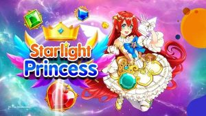 Starlight Princess featured